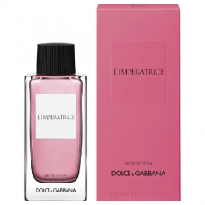 Dolce & Gabbana Anthology L`Imperatrice Limited Edition edt 100 ml Dolce & Gabbana Anthology L`Imperatrice Limited Edition edt 100 ml